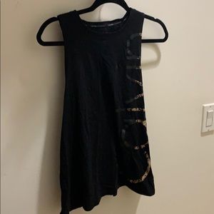 Calvin Klein muscle tee